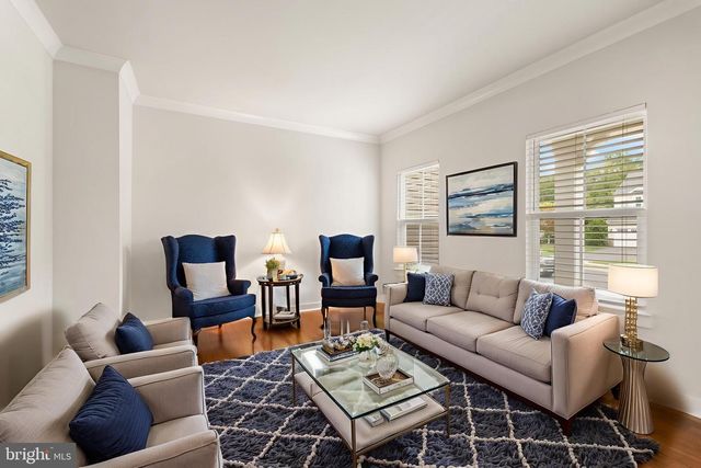 7483 LAKE WILLOW CT, Warrenton, VA 20187