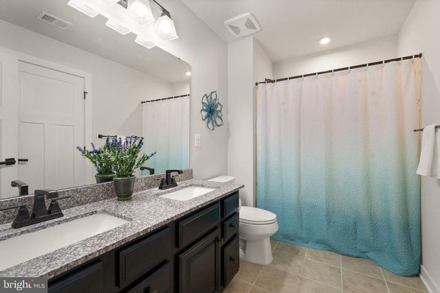 7483 LAKE WILLOW CT, Warrenton, VA 20187