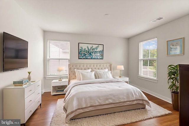 7483 LAKE WILLOW CT, Warrenton, VA 20187