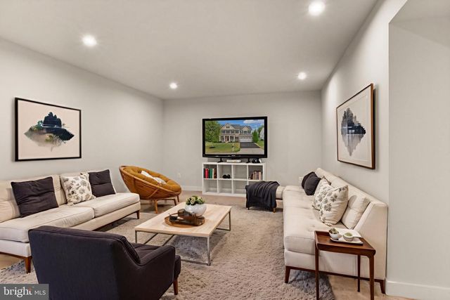 7483 LAKE WILLOW CT, Warrenton, VA 20187