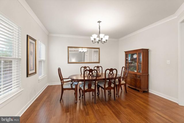 7483 LAKE WILLOW CT, Warrenton, VA 20187