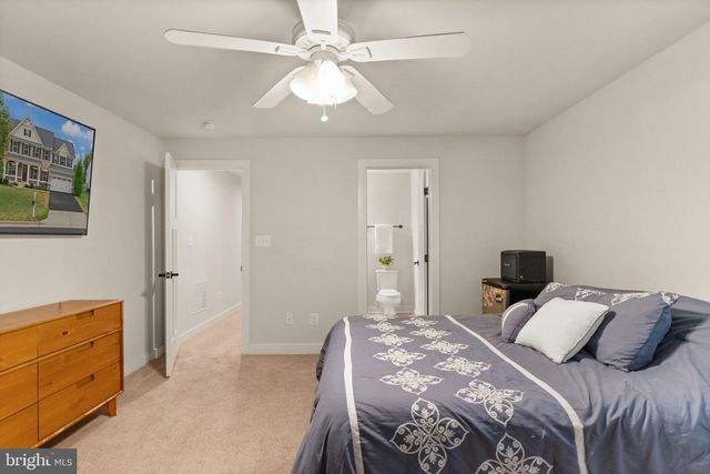 7483 LAKE WILLOW CT, Warrenton, VA 20187