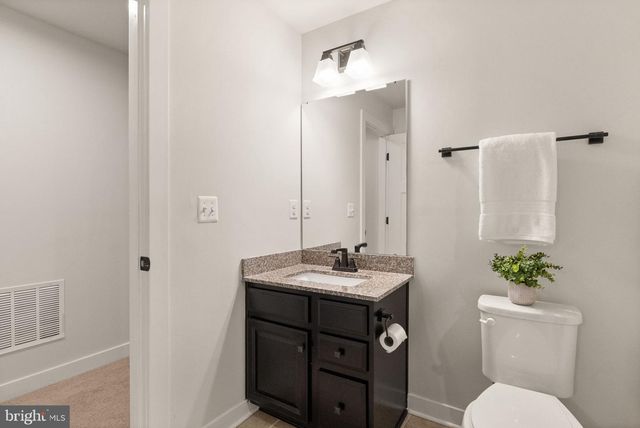 7483 LAKE WILLOW CT, Warrenton, VA 20187