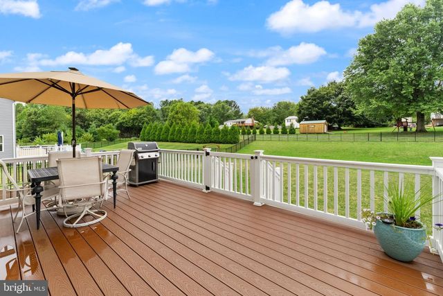 7483 LAKE WILLOW CT, Warrenton, VA 20187