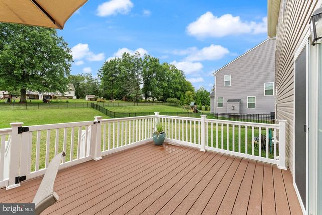 7483 LAKE WILLOW CT, Warrenton, VA 20187