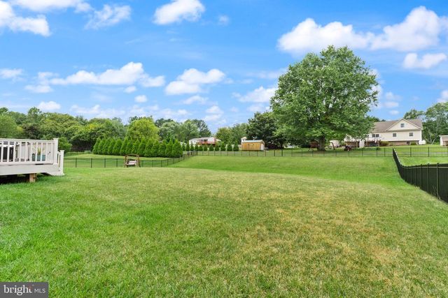 7483 LAKE WILLOW CT, Warrenton, VA 20187