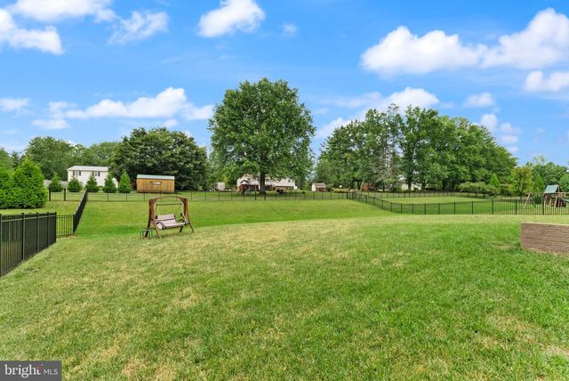 7483 LAKE WILLOW CT, Warrenton, VA 20187