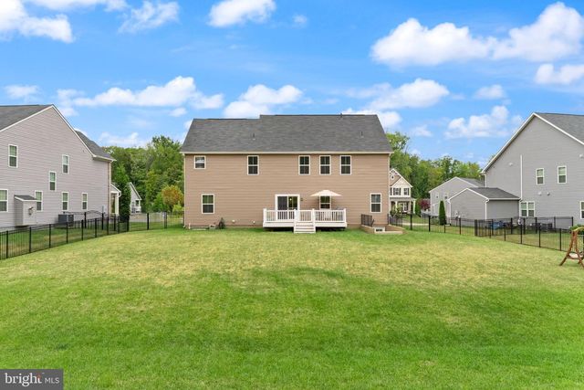 7483 LAKE WILLOW CT, Warrenton, VA 20187