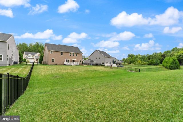 7483 LAKE WILLOW CT, Warrenton, VA 20187