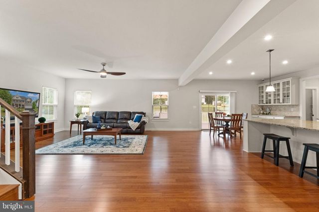 7483 LAKE WILLOW CT, Warrenton, VA 20187