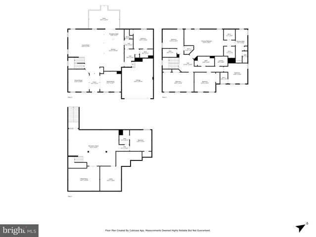 7483 LAKE WILLOW CT, Warrenton, VA 20187