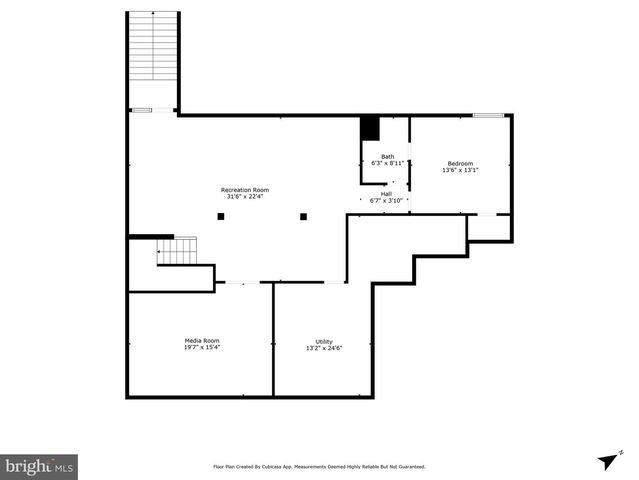 7483 LAKE WILLOW CT, Warrenton, VA 20187