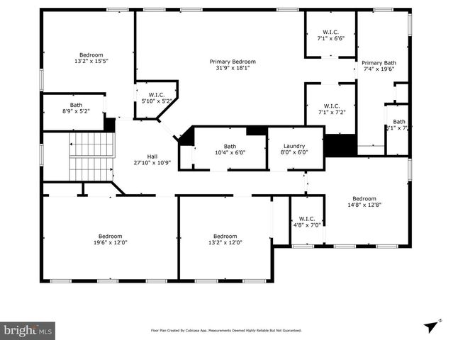 7483 LAKE WILLOW CT, Warrenton, VA 20187