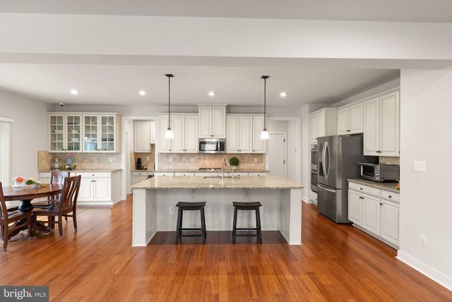 7483 LAKE WILLOW CT, Warrenton, VA 20187