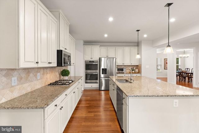 7483 LAKE WILLOW CT, Warrenton, VA 20187