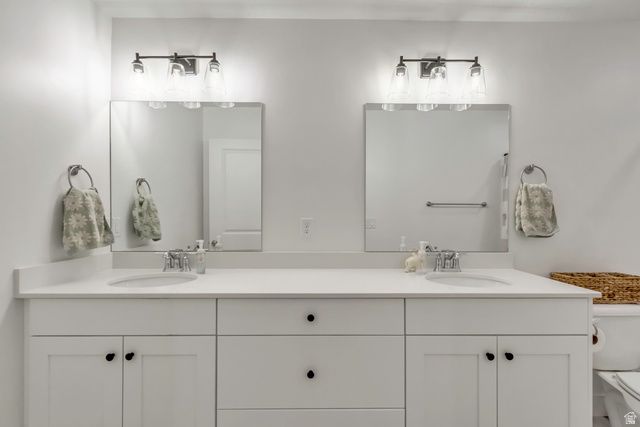 2079 W 1715 CT, West Haven, UT 84401