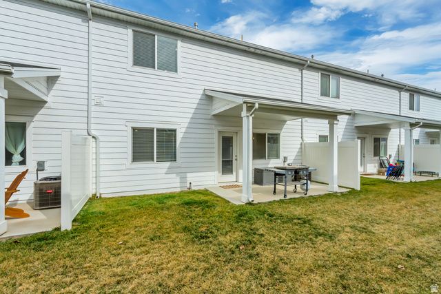 2079 W 1715 CT, West Haven, UT 84401