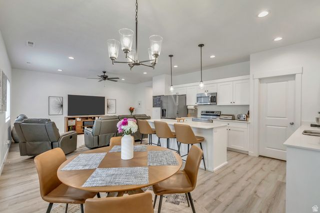 2079 W 1715 CT, West Haven, UT 84401