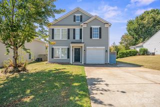 612 Carybrook Court, York, SC 29745