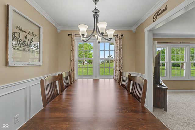 11975 E Legal Tender Road, Columbus, IN 47203