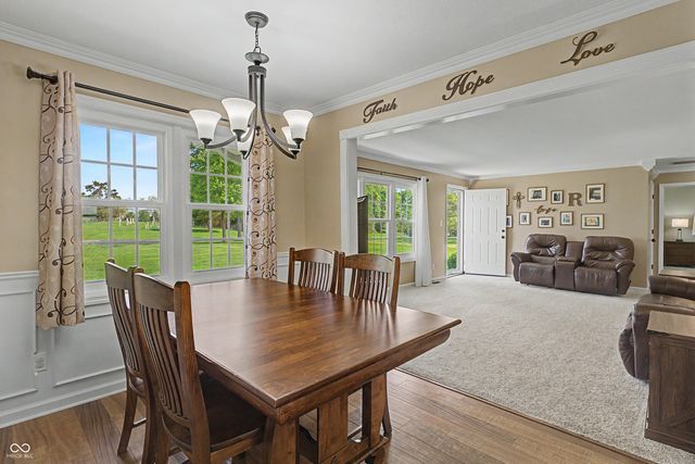 11975 E Legal Tender Road, Columbus, IN 47203