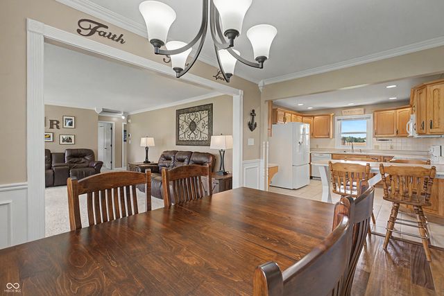 11975 E Legal Tender Road, Columbus, IN 47203