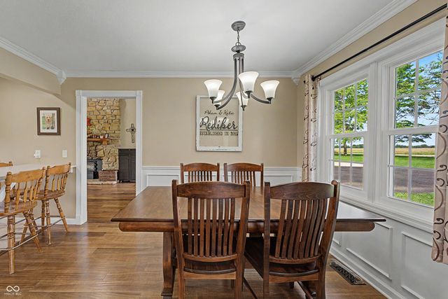 11975 E Legal Tender Road, Columbus, IN 47203