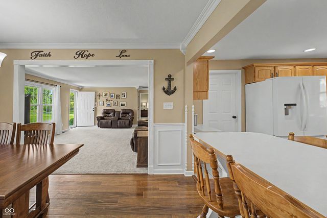 11975 E Legal Tender Road, Columbus, IN 47203
