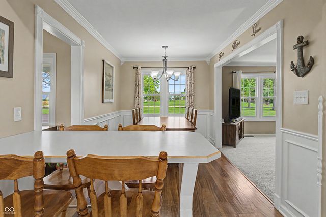 11975 E Legal Tender Road, Columbus, IN 47203