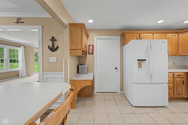 11975 E Legal Tender Road, Columbus, IN 47203