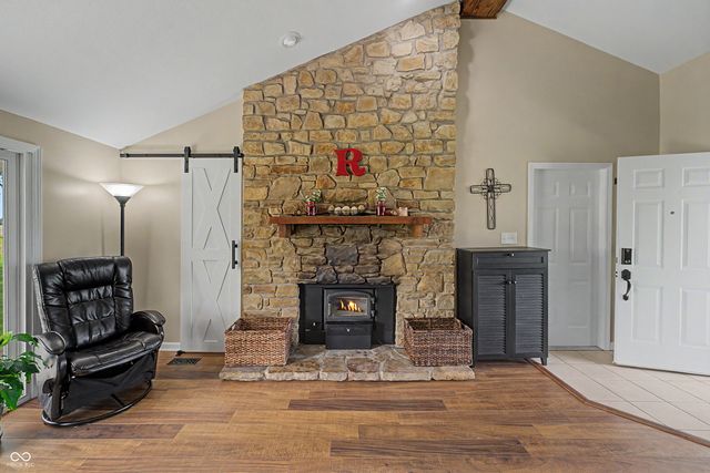 11975 E Legal Tender Road, Columbus, IN 47203
