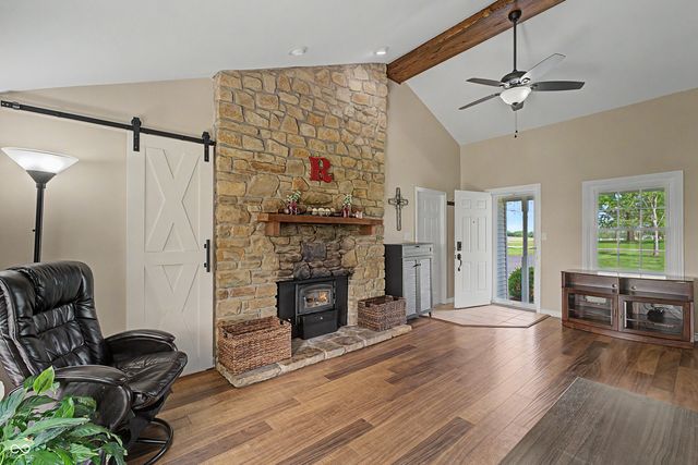 11975 E Legal Tender Road, Columbus, IN 47203