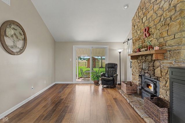 11975 E Legal Tender Road, Columbus, IN 47203