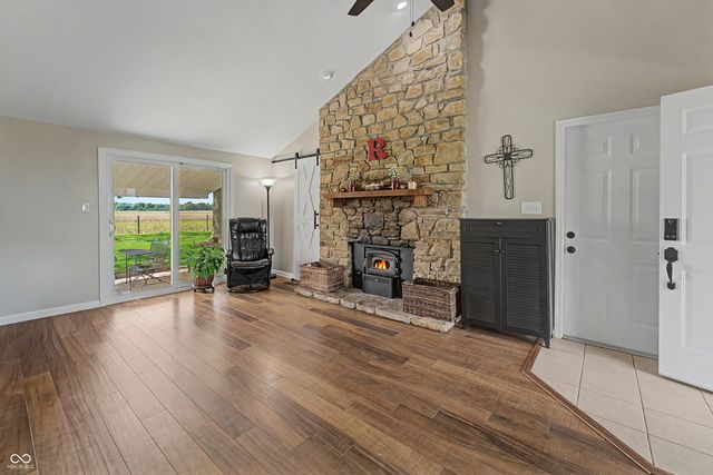 11975 E Legal Tender Road, Columbus, IN 47203