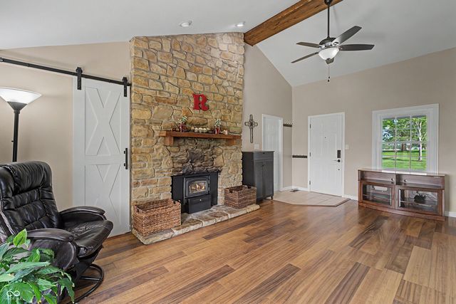 11975 E Legal Tender Road, Columbus, IN 47203