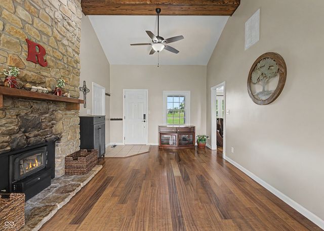 11975 E Legal Tender Road, Columbus, IN 47203
