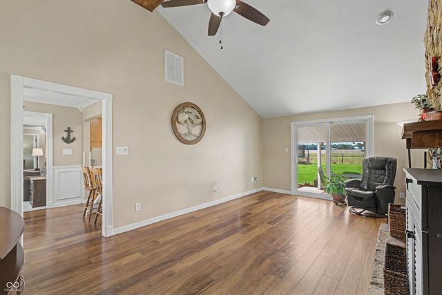 11975 E Legal Tender Road, Columbus, IN 47203
