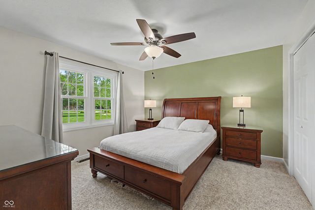 11975 E Legal Tender Road, Columbus, IN 47203