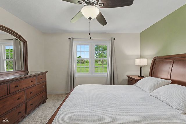 11975 E Legal Tender Road, Columbus, IN 47203
