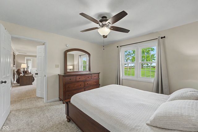 11975 E Legal Tender Road, Columbus, IN 47203