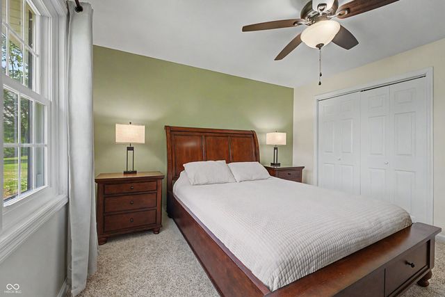 11975 E Legal Tender Road, Columbus, IN 47203