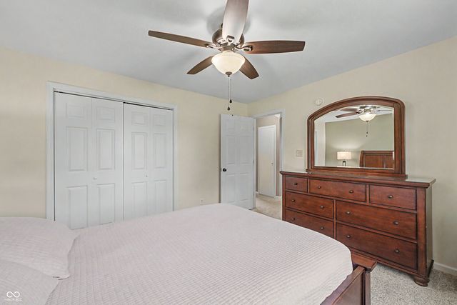 11975 E Legal Tender Road, Columbus, IN 47203