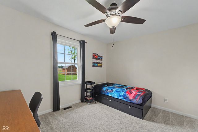 11975 E Legal Tender Road, Columbus, IN 47203
