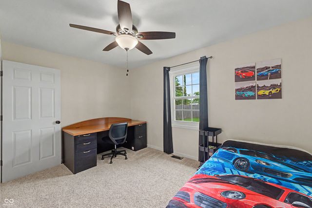11975 E Legal Tender Road, Columbus, IN 47203