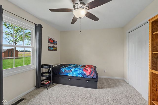 11975 E Legal Tender Road, Columbus, IN 47203
