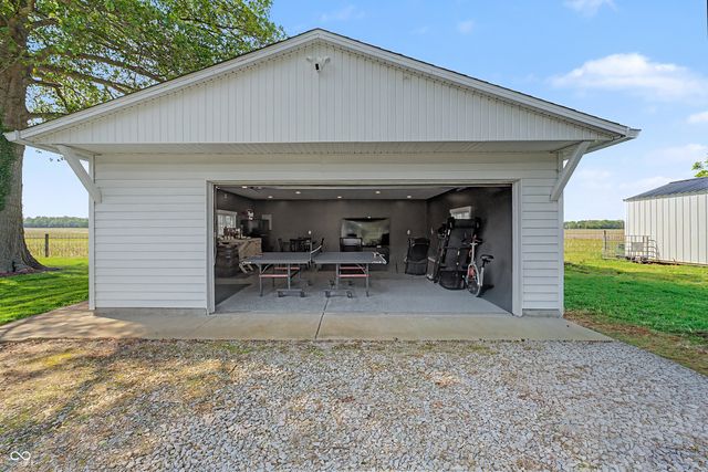 11975 E Legal Tender Road, Columbus, IN 47203