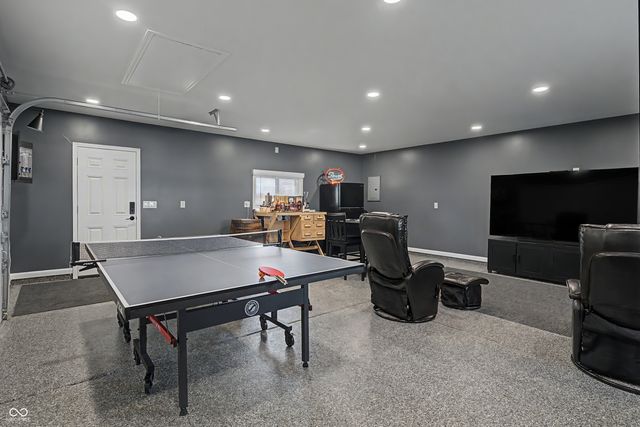 11975 E Legal Tender Road, Columbus, IN 47203