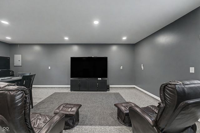 11975 E Legal Tender Road, Columbus, IN 47203
