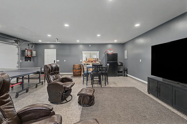 11975 E Legal Tender Road, Columbus, IN 47203