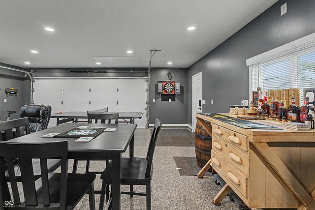 11975 E Legal Tender Road, Columbus, IN 47203